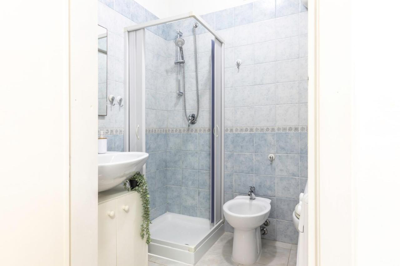 Free Beach 1240 - 50 Mt From The Beach Costa Rei Exterior foto