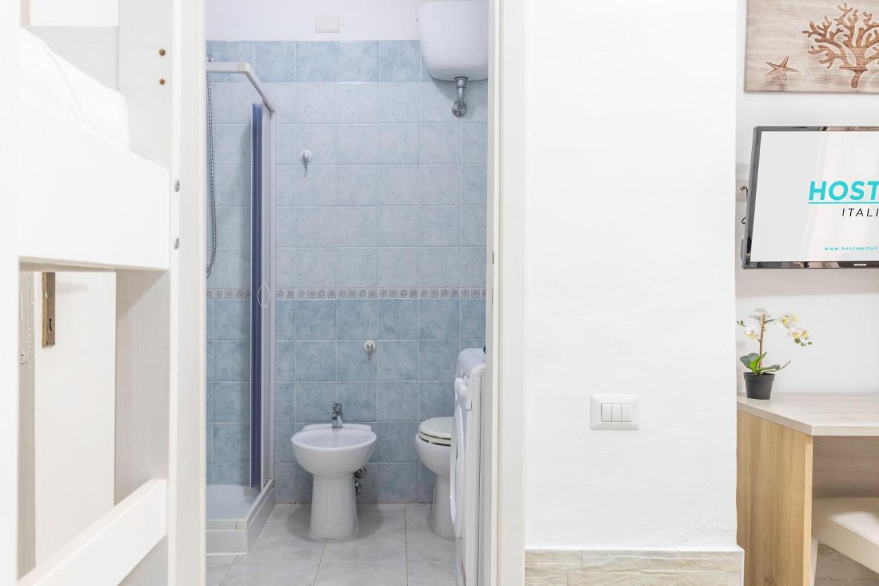 Free Beach 1240 - 50 Mt From The Beach Costa Rei Exterior foto